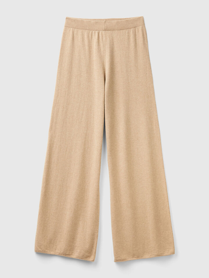 TROUSERS Mujer image number 4